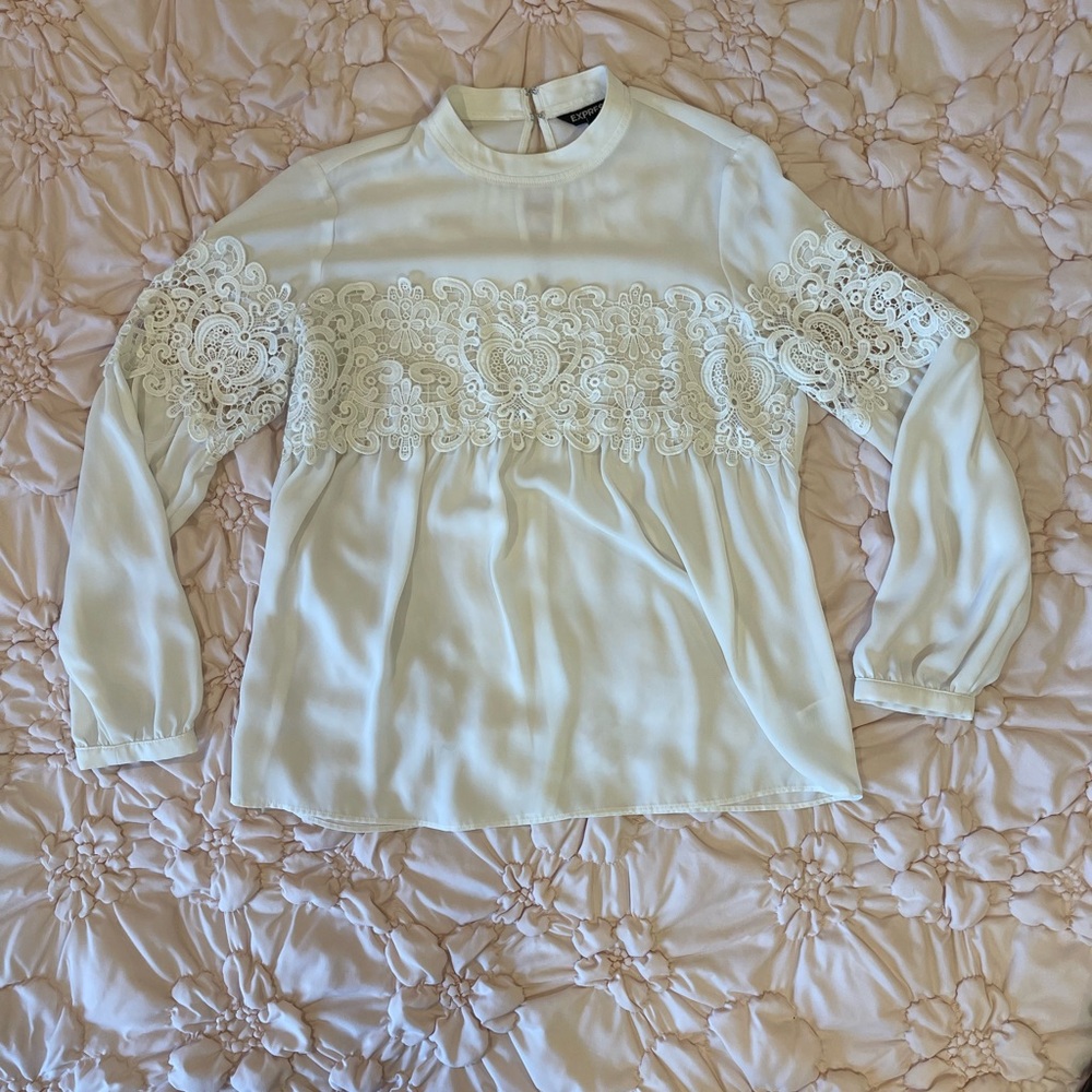 EXPRESS blouse